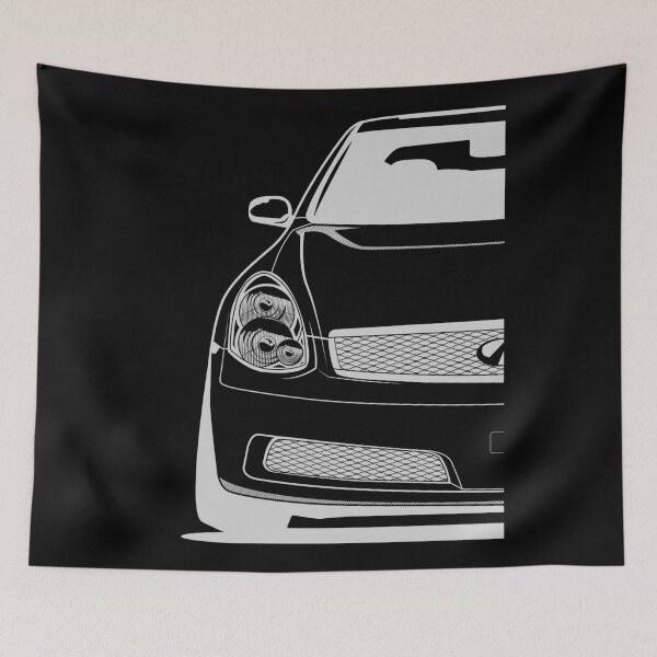 Item preview, G35 2007 designed and sold by MeiArtCircle.