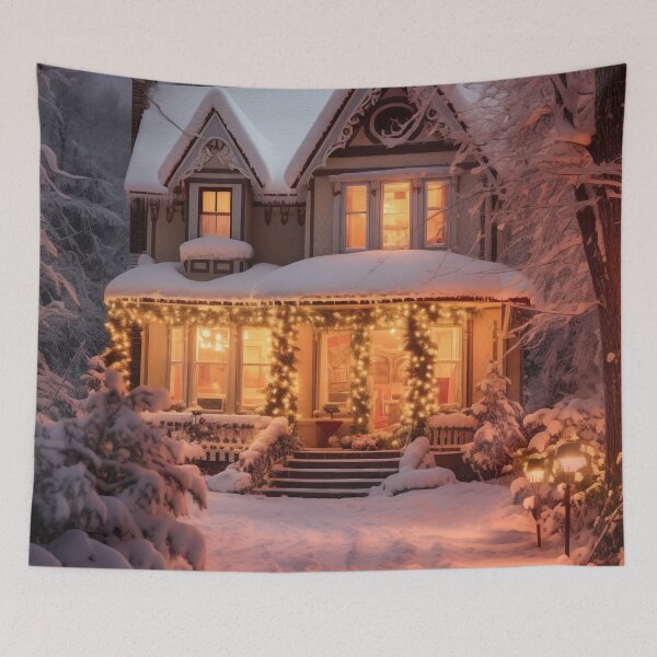 Item preview, Enchanted Winter Giftscapes designed and sold by FireScreen.