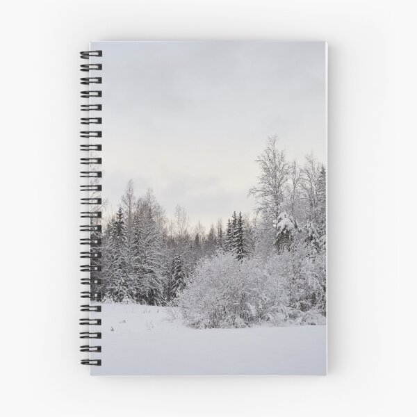 Item preview, Snow on the fields designed and sold by Jouko Lehto Photography.