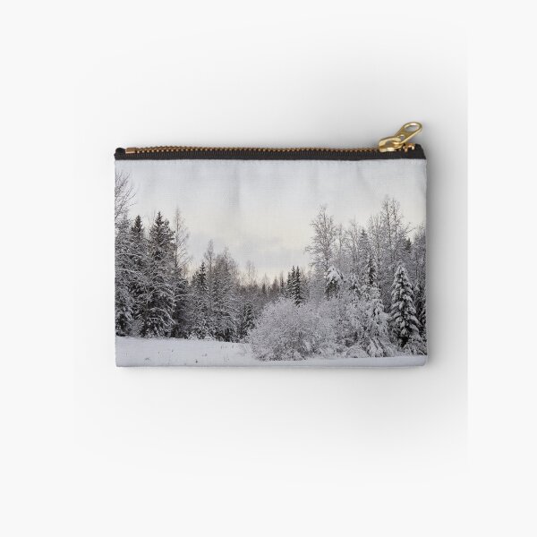 Item preview, Snow on the fields designed and sold by Jouko Lehto Photography.