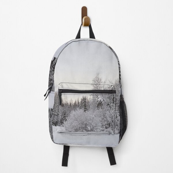Item preview, Snow on the fields designed and sold by Jouko Lehto Photography.