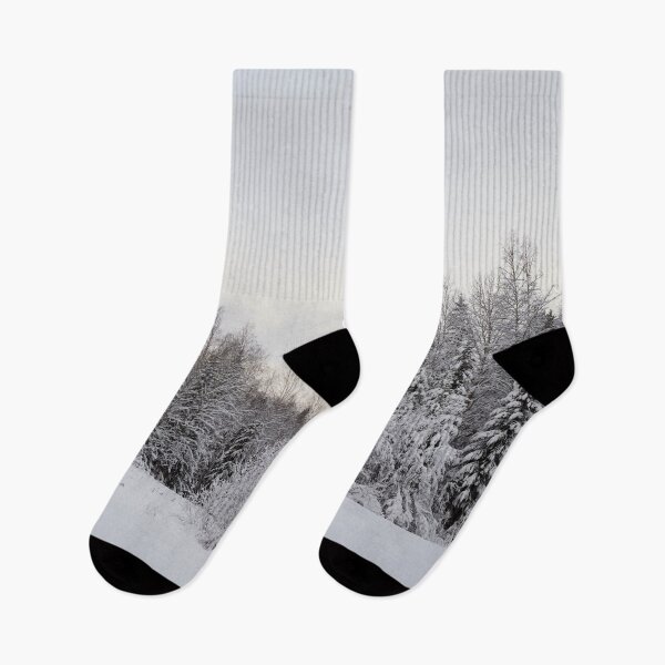 Item preview, Snow on the fields designed and sold by Jouko Lehto Photography.