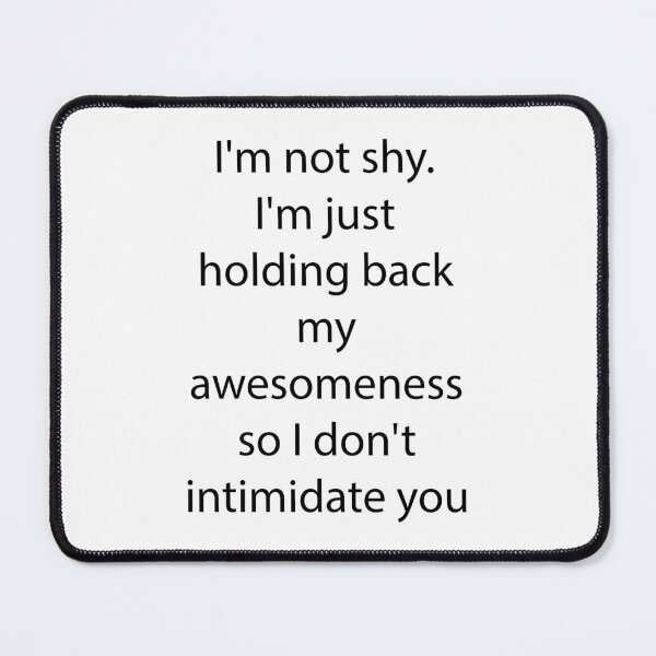 Item preview, Sarcastic Quote 14 designed and sold by Park Windsor.