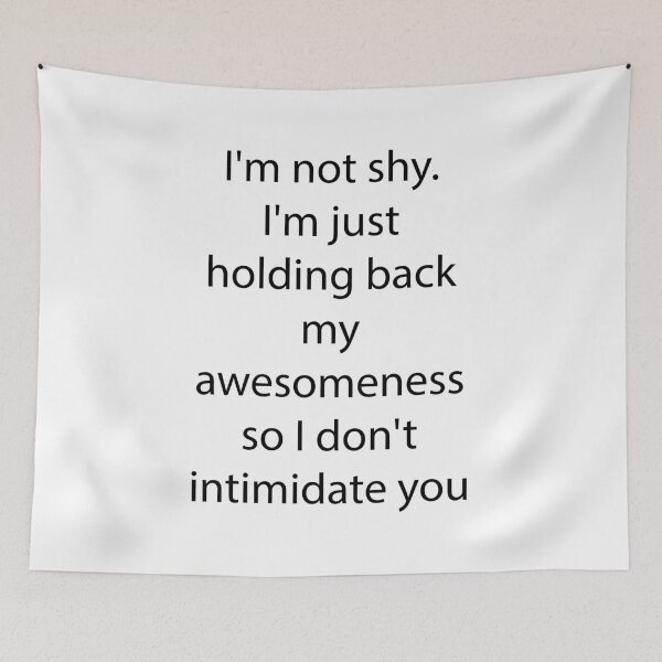 Item preview, Sarcastic Quote 14 designed and sold by Park Windsor.