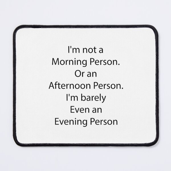 Item preview, Sarcastic Quote 15 designed and sold by Park Windsor.