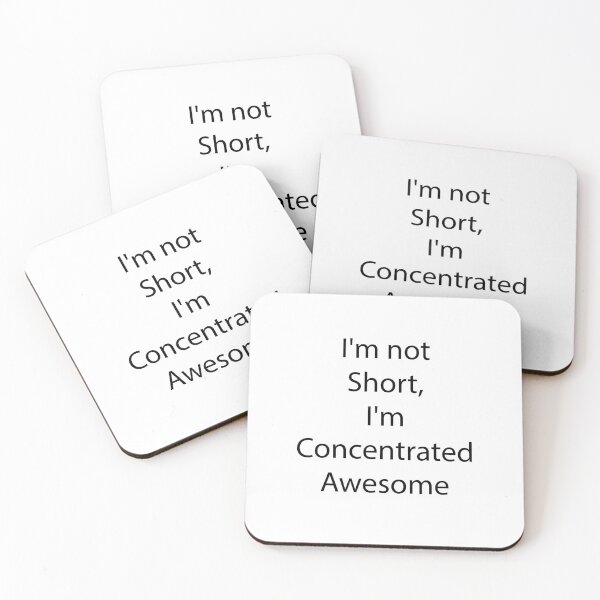 Item preview, Sarcastic Quote 17 designed and sold by Park Windsor.