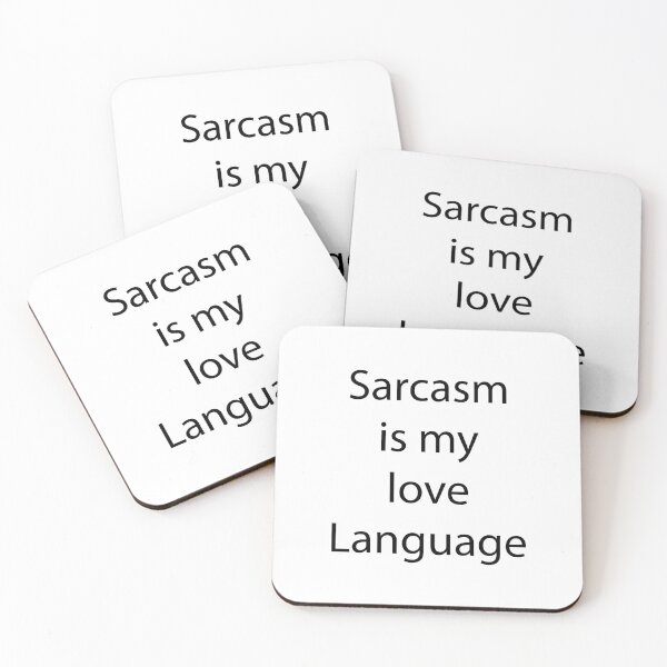 Item preview, Sarcastic Quote 19 designed and sold by Park Windsor.