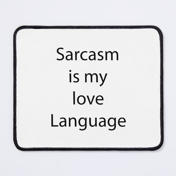 Item preview, Sarcastic Quote 19 designed and sold by Park Windsor.