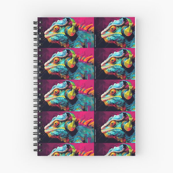 Item preview, AI CAMELION designed and sold by MARYMAXMAC.