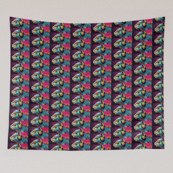 Item preview, AI CAMELION designed and sold by MARYMAXMAC.