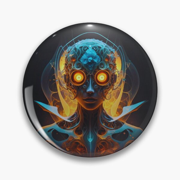 Item preview, My Cyberware designed and sold by RayFallon.