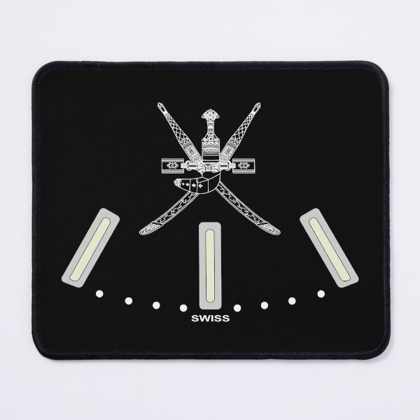 Item preview, Oman Watch designed and sold by CUTOCARS-SHOP.