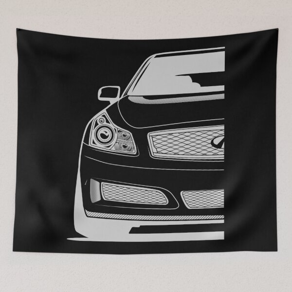 Item preview, G35 2008 designed and sold by MeiArtCircle.
