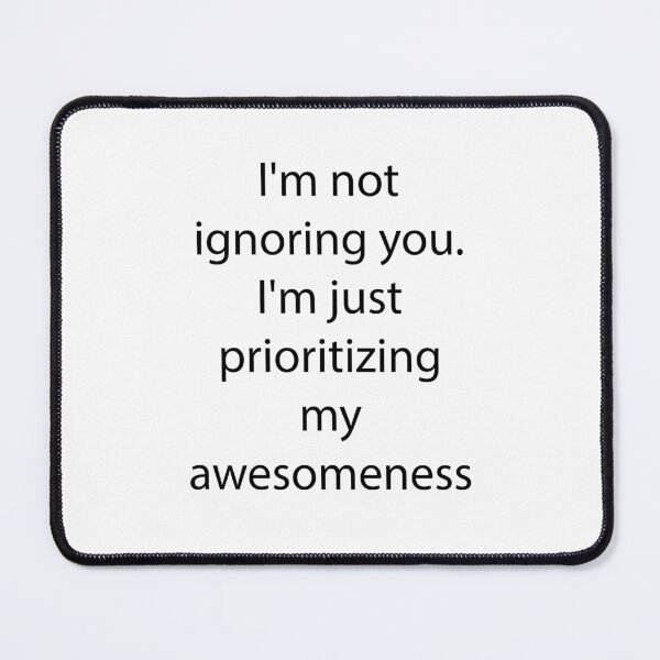 Item preview, Sarcastic Quote 21 designed and sold by Park Windsor.
