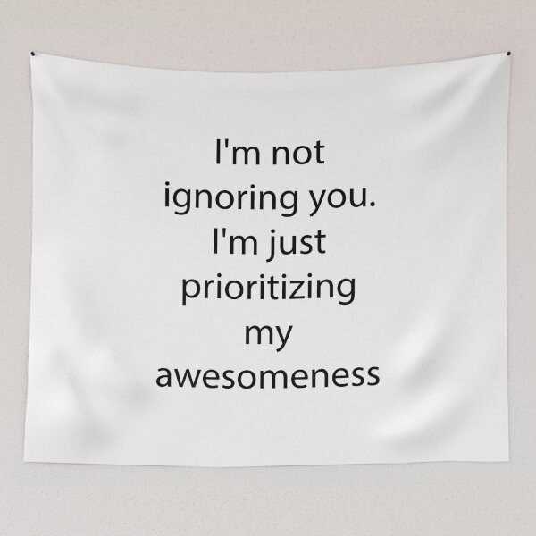 Item preview, Sarcastic Quote 21 designed and sold by Park Windsor.
