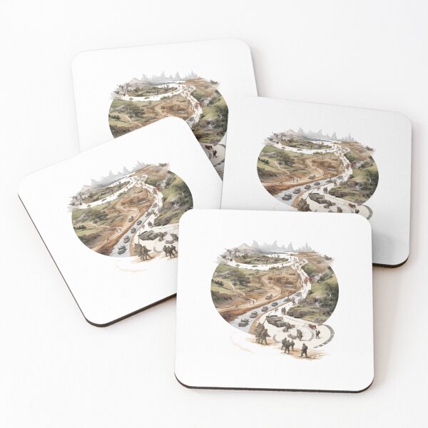 Item preview, Operation Urgent Fury designed and sold by Nice En.