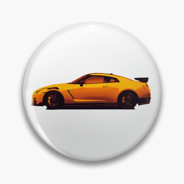 Item preview, Nissan GTR R35. designed and sold by VFTSMotorsport.