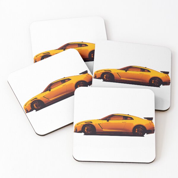 Item preview, Nissan GTR R35. designed and sold by VFTSMotorsport.