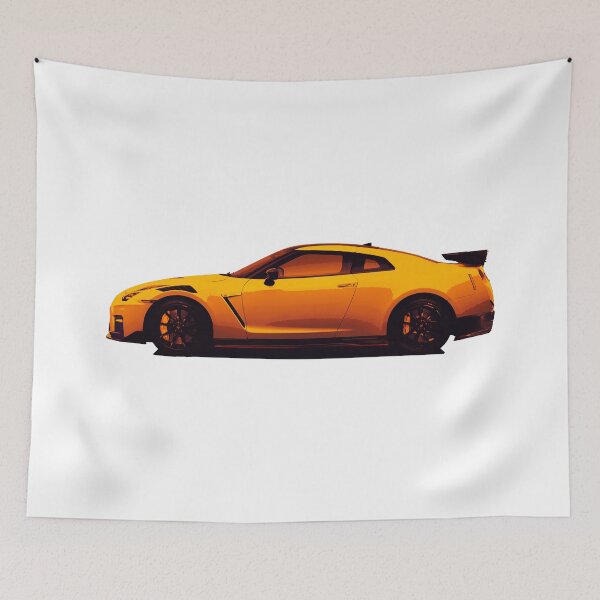 Item preview, Nissan GTR R35. designed and sold by VFTSMotorsport.