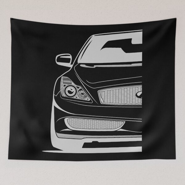 Item preview, G37 2010 designed and sold by MeiArtCircle.