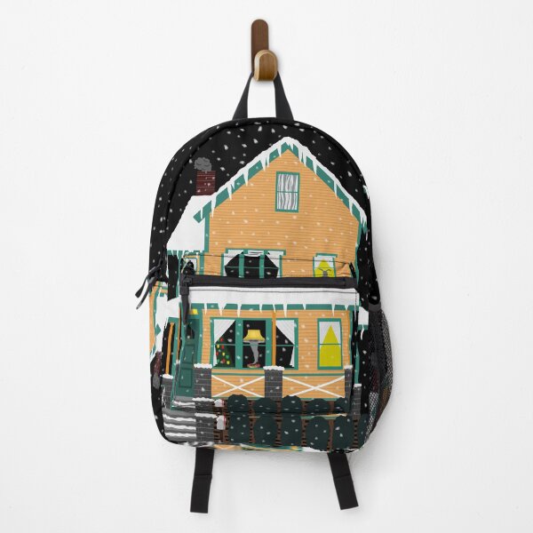 Item preview, A christmas story house designed and sold by Soulfate.