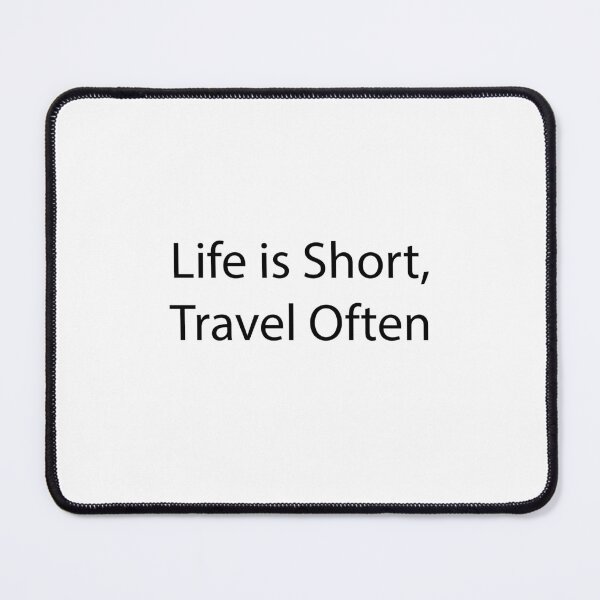 Item preview, Travel Quote 2 designed and sold by Park Windsor.