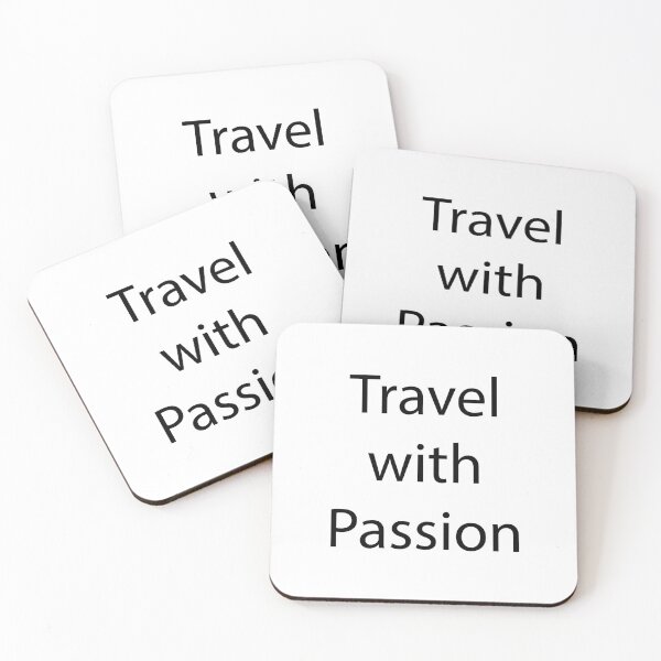 Item preview, Travel Quote 4 designed and sold by Park Windsor.