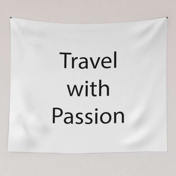 Item preview, Travel Quote 4 designed and sold by Park Windsor.