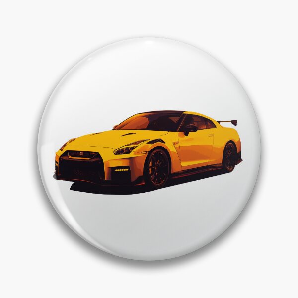 Item preview, Nissan GTR R35. designed and sold by VFTSMotorsport.
