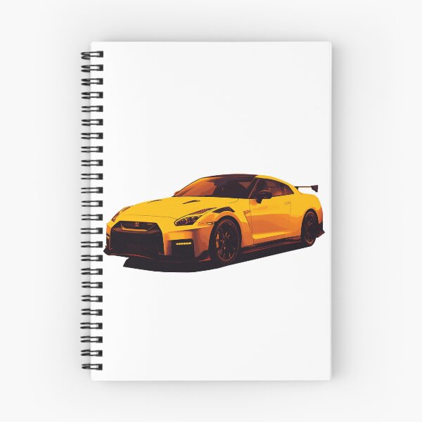 Item preview, Nissan GTR R35. designed and sold by VFTSMotorsport.