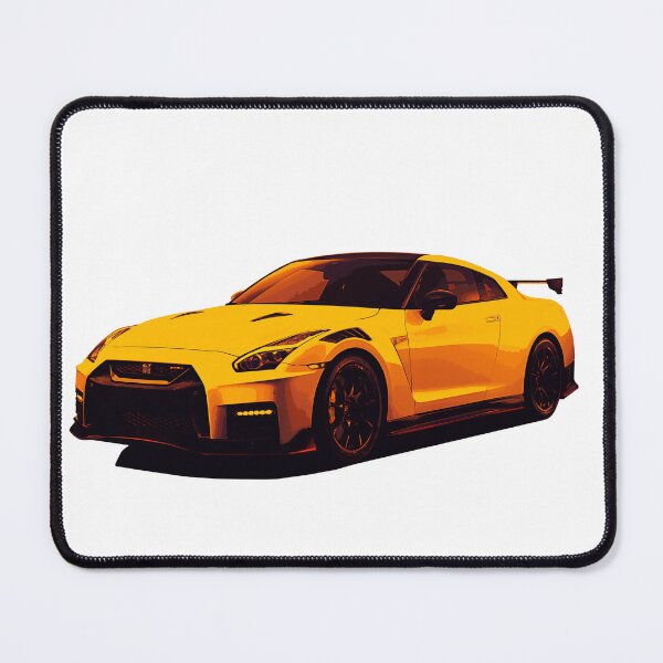 Item preview, Nissan GTR R35. designed and sold by VFTSMotorsport.