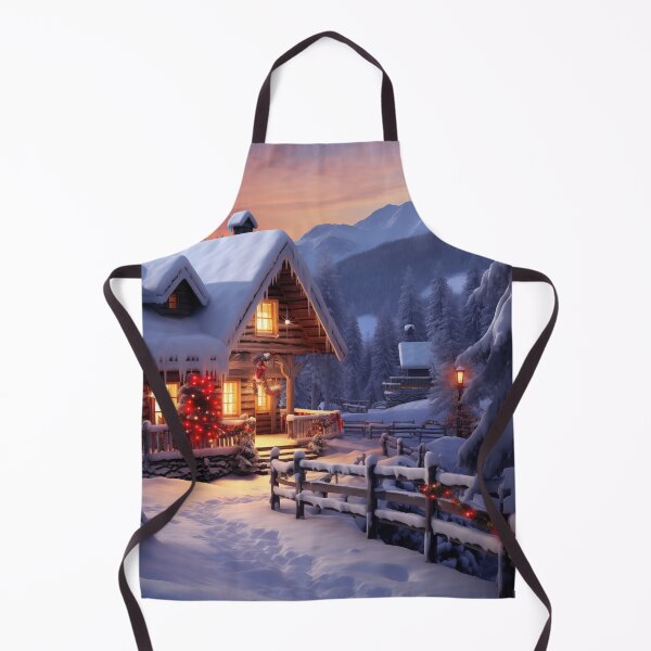 Item preview, Enchanted Winter Giftscapes designed and sold by FireScreen.