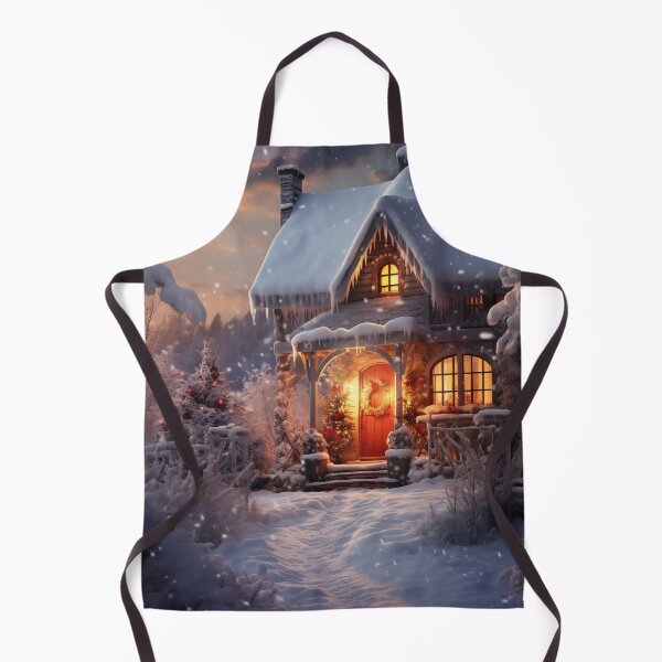 Item preview, Enchanted Winter Giftscapes designed and sold by FireScreen.