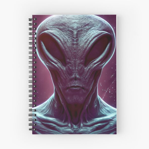 Item preview,  alien designed and sold by LOVEARTDESIGN.