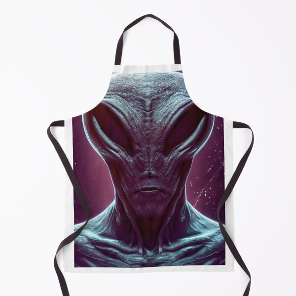 Item preview, alien designed and sold by LOVEARTDESIGN.