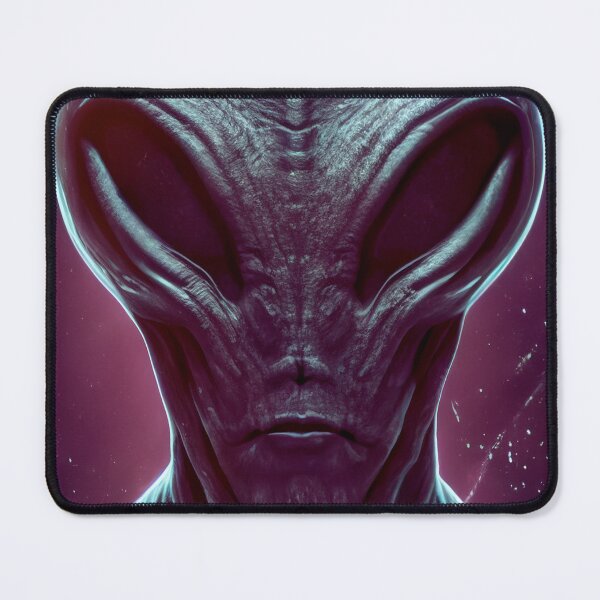 Item preview,  alien designed and sold by LOVEARTDESIGN.
