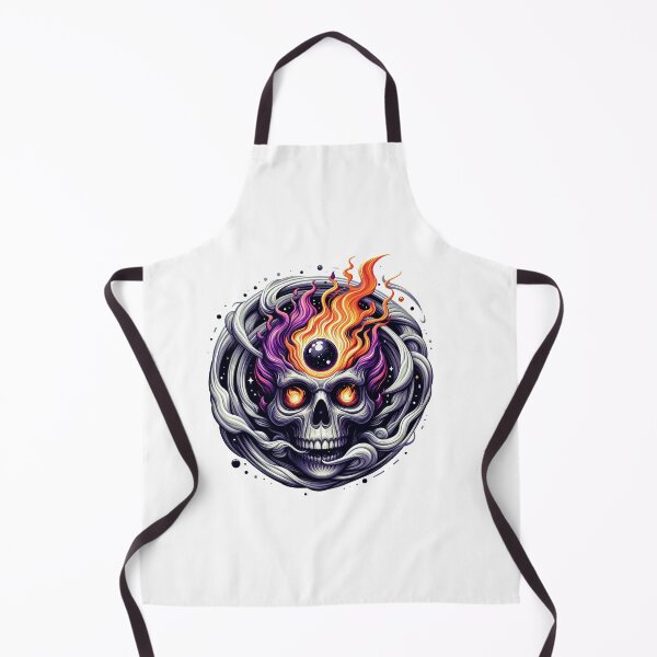 Item preview, Skulls works of art designed and sold by Tlion.