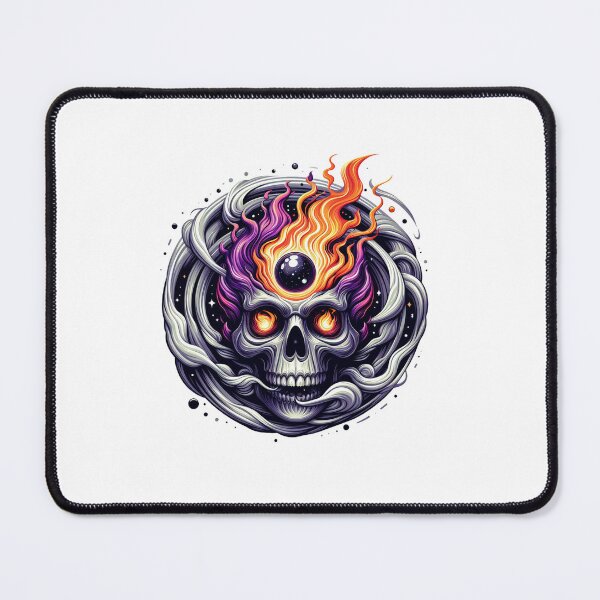 Item preview, Skulls works of art designed and sold by Tlion.