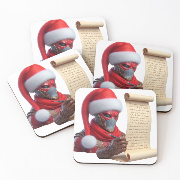 Item preview, Cute Letter to Santa designed and sold by USE-NAME.