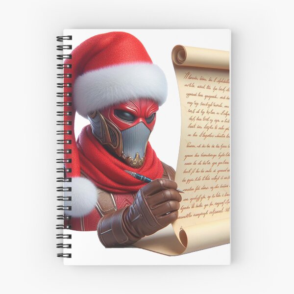 Item preview, Cute Letter to Santa designed and sold by USE-NAME.