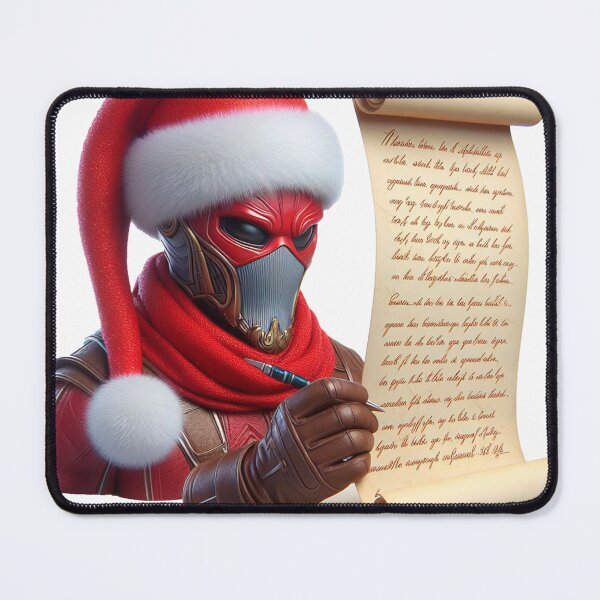 Item preview, Cute Letter to Santa designed and sold by USE-NAME.