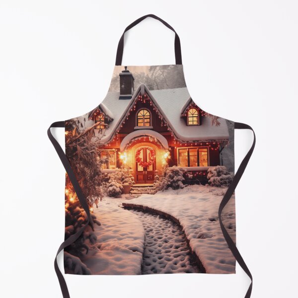 Item preview, Enchanted Winter Giftscapes designed and sold by FireScreen.