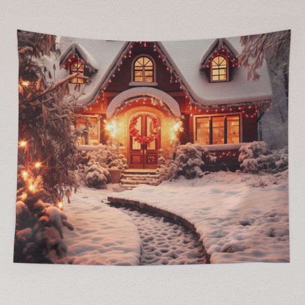 Item preview, Enchanted Winter Giftscapes designed and sold by FireScreen.