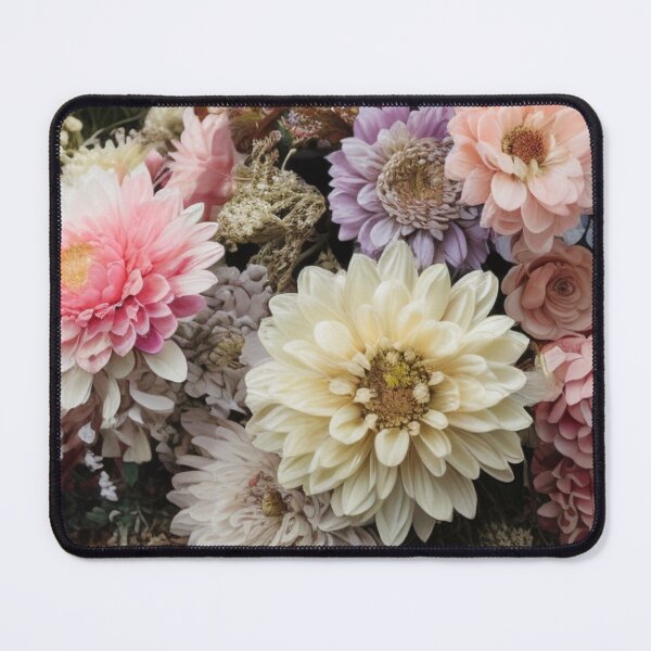Artikelvorschau, Realistische Blumenkunst - Blumenkunst entworfen und verkauft von blockshop.