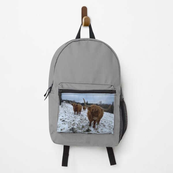 Item preview, Scottish Highland Cattle Cows 4658 designed and sold by SaarelaHighland.