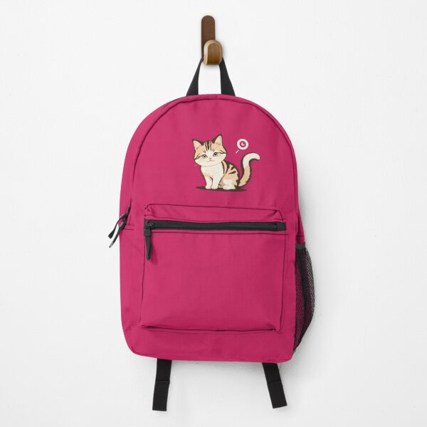 Item preview,   HELLO MY CATTTTTT│pink designed and sold by WshopTy.