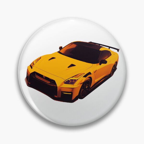 Item preview, Nissan GTR R35. designed and sold by VFTSMotorsport.