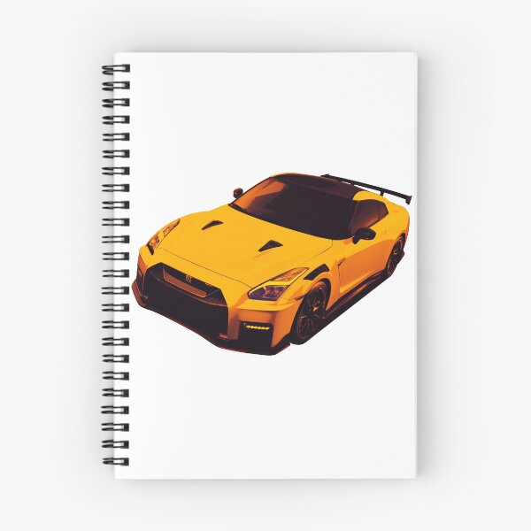Item preview, Nissan GTR R35. designed and sold by VFTSMotorsport.