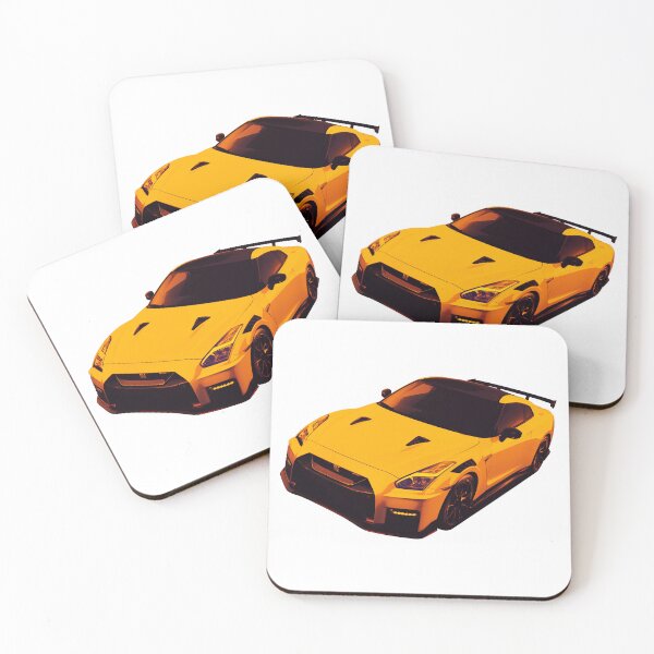 Item preview, Nissan GTR R35. designed and sold by VFTSMotorsport.