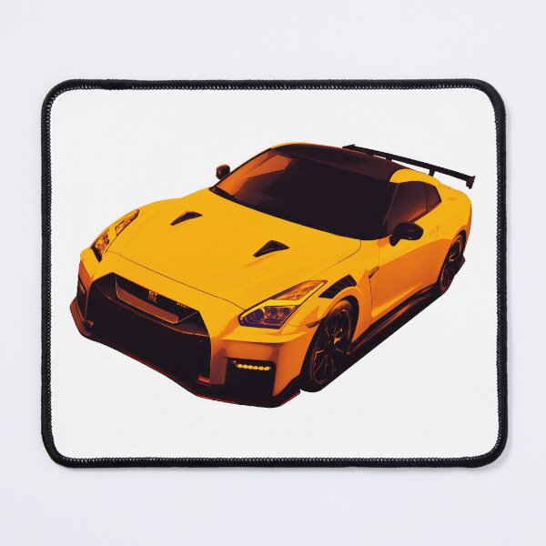Item preview, Nissan GTR R35. designed and sold by VFTSMotorsport.